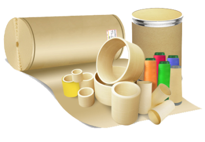 กระดาษสำหรับทำแกนและกรวย CP, CPS, CB, CBS, CK