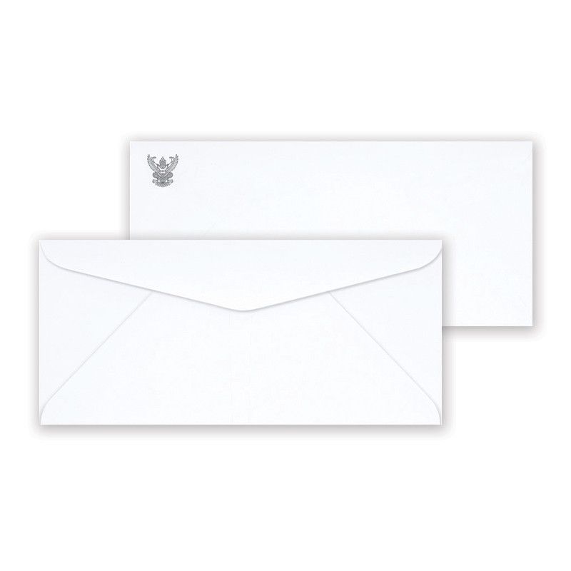 กระดาษทำซอง